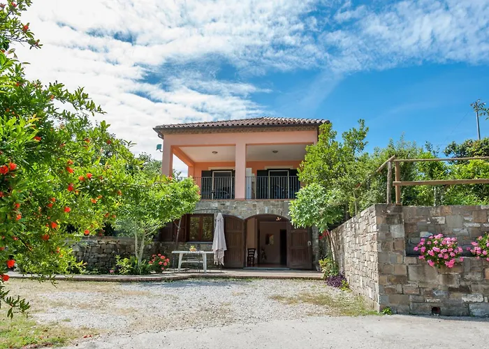 Bed and Breakfast Il Melograno Pollica